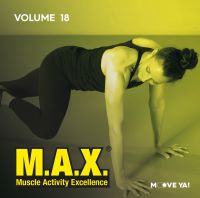 MAX Volume 18 Klein1