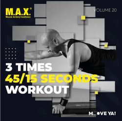 Max Vol 20 Booklet Klein