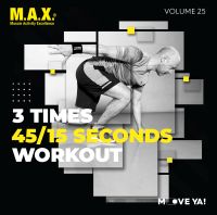 Max Vol 25 200X200